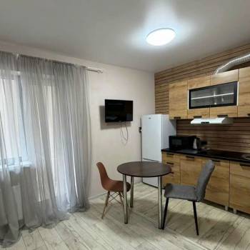 Сдается 1-комнатная квартира, 34 м²