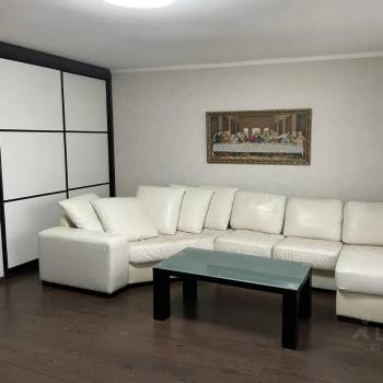 Сдается 2-х комнатная квартира, 78,6 м²