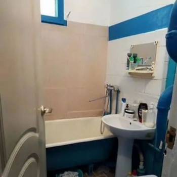 Сдается 2-х комнатная квартира, 41 м²