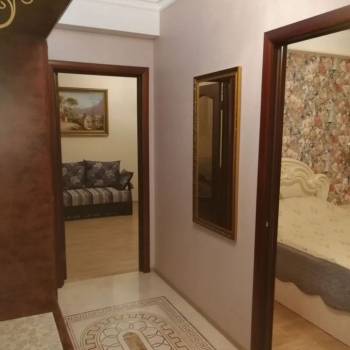 Сдается 2-х комнатная квартира, 62,2 м²
