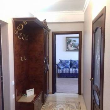 Сдается 2-х комнатная квартира, 62,2 м²