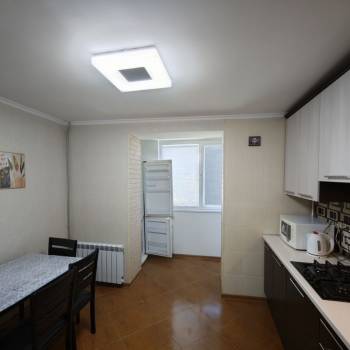 Сдается 2-х комнатная квартира, 60 м²