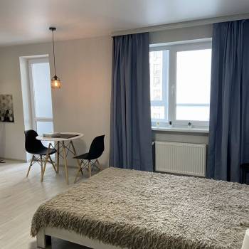 Сдается 1-комнатная квартира, 29,9 м²