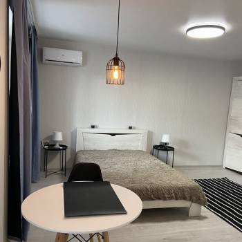 Сдается 1-комнатная квартира, 29,9 м²