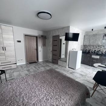 Сдается 1-комнатная квартира, 29,9 м²