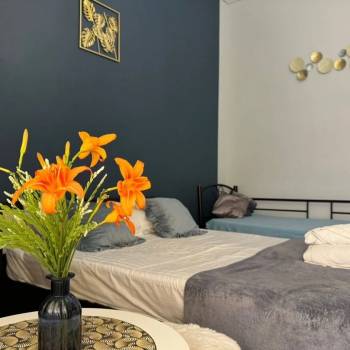 Продается 1-комнатная квартира, 19,7 м²