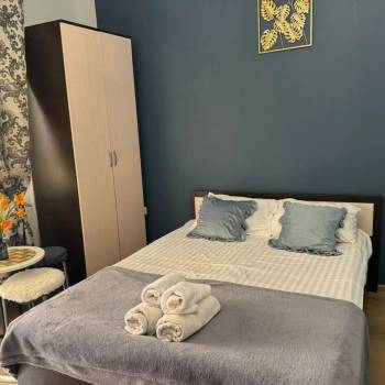Продается 1-комнатная квартира, 19,7 м²