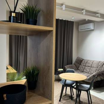 Продается 1-комнатная квартира, 40 м²