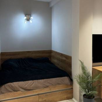 Продается 1-комнатная квартира, 40 м²