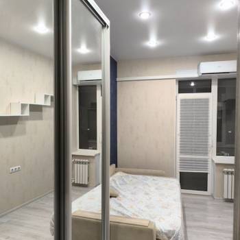Продается 1-комнатная квартира, 30 м²