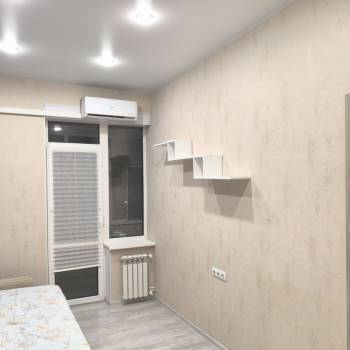 Продается 1-комнатная квартира, 30 м²