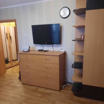 Сдается 1-комнатная квартира, 35 м²