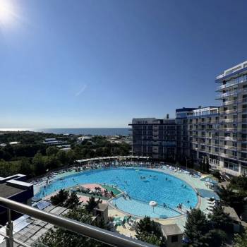 Сдается 1-комнатная квартира, 31 м²