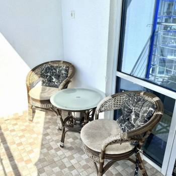 Сдается 1-комнатная квартира, 31 м²