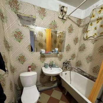 Продается 1-комнатная квартира, 30,1 м²