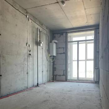 Продается 1-комнатная квартира, 49,9 м²