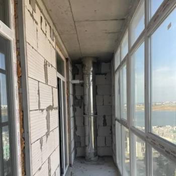 Продается 1-комнатная квартира, 49,9 м²