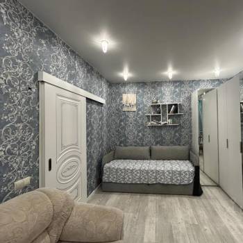 Продается 1-комнатная квартира, 35,3 м²