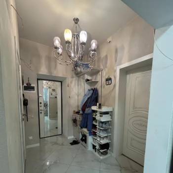Продается 1-комнатная квартира, 35,3 м²