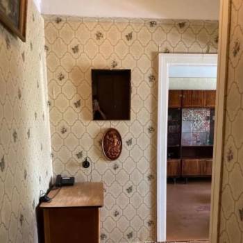 Продается 1-комнатная квартира, 32,6 м²