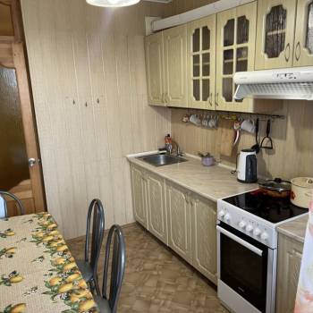 Сдается 2-х комнатная квартира, 60 м²
