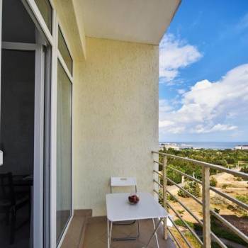 Сдается 1-комнатная квартира, 17 м²
