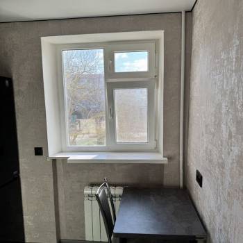 Сдается 2-х комнатная квартира, 43,2 м²