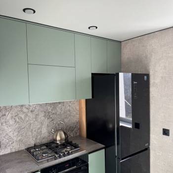 Сдается 2-х комнатная квартира, 43,2 м²
