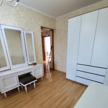 Сдается 2-х комнатная квартира, 54 м²
