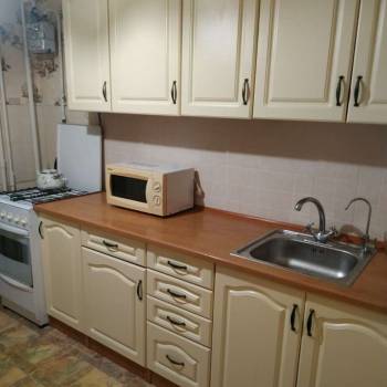 Сдается 2-х комнатная квартира, 48 м²