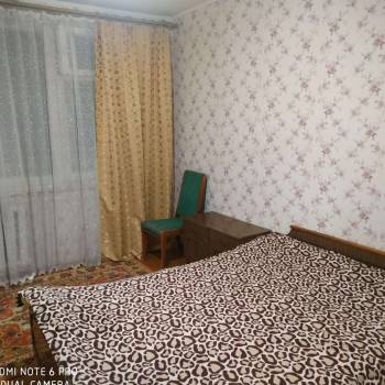 Сдается 2-х комнатная квартира, 48 м²