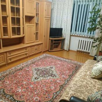 Сдается 2-х комнатная квартира, 48 м²