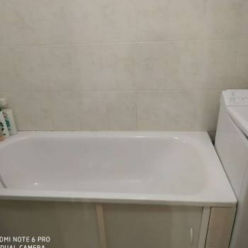 Сдается 2-х комнатная квартира, 48 м²