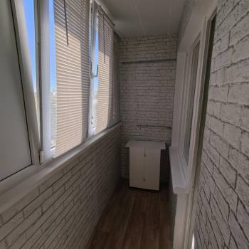 Сдается 2-х комнатная квартира, 53,5 м²