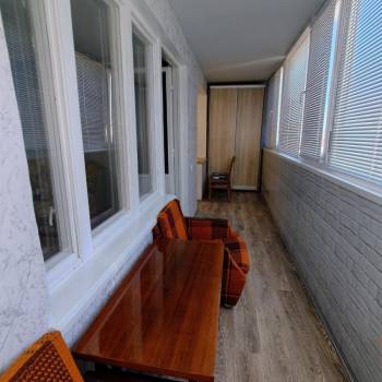 Сдается 2-х комнатная квартира, 53,5 м²