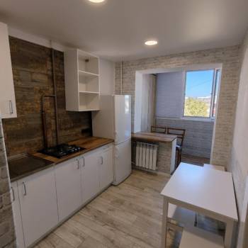 Сдается 2-х комнатная квартира, 53,5 м²