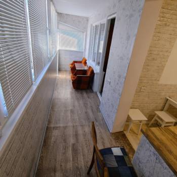 Сдается 2-х комнатная квартира, 53,5 м²