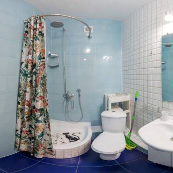 Продается 3-х комнатная квартира, 76 м²