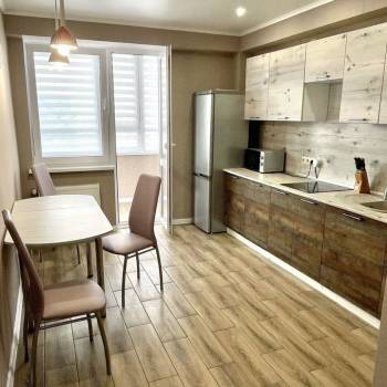 Сдается 1-комнатная квартира, 45 м²