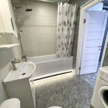 Сдается 1-комнатная квартира, 45 м²