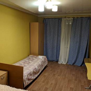 Сдается 1-комнатная квартира, 35 м²