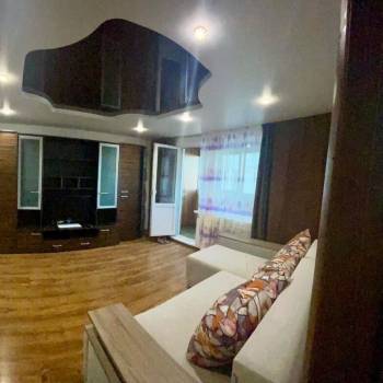 Сдается 2-х комнатная квартира, 64 м²