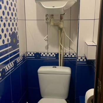 Сдается 2-х комнатная квартира, 64 м²