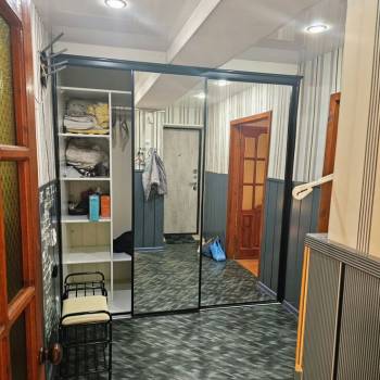 Сдается 2-х комнатная квартира, 56 м²
