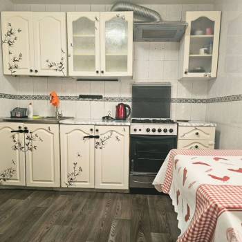 Сдается 2-х комнатная квартира, 56 м²