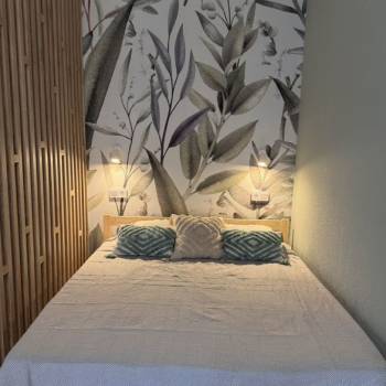 Сдается 1-комнатная квартира, 33,9 м²