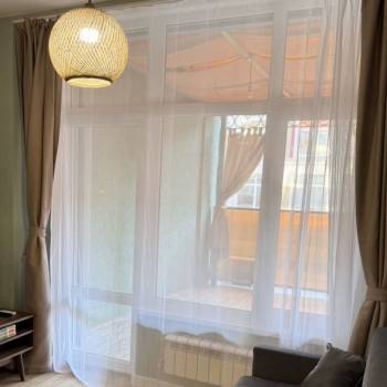 Сдается 1-комнатная квартира, 33,9 м²