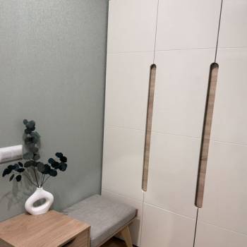 Сдается 1-комнатная квартира, 33,9 м²