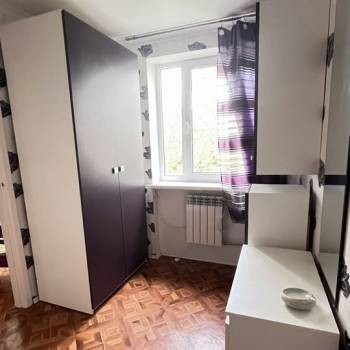Сдается 1-комнатная квартира, 45 м²