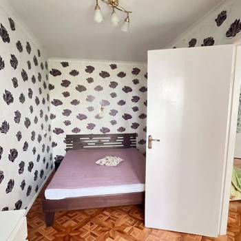 Сдается 1-комнатная квартира, 45 м²